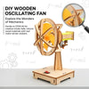Ventilador DIY