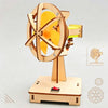 Ventilador DIY